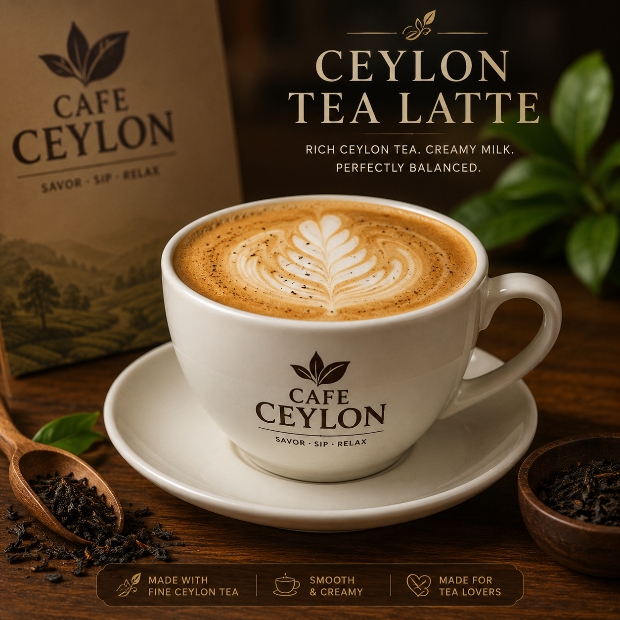 Cafe Ceylon Cafe Ceylon